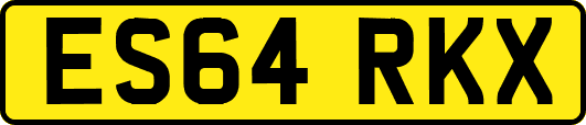 ES64RKX