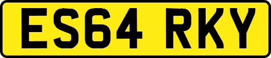 ES64RKY
