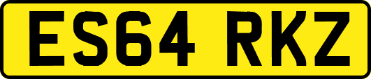 ES64RKZ
