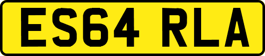 ES64RLA