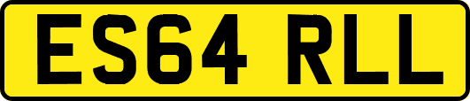 ES64RLL