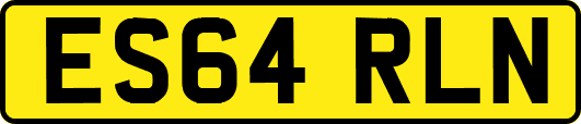 ES64RLN