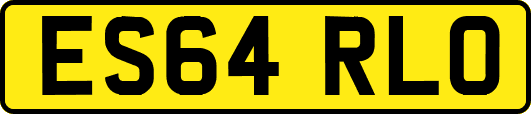 ES64RLO