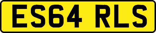 ES64RLS