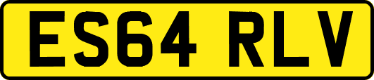 ES64RLV