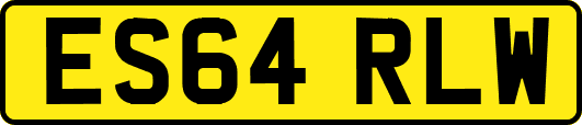 ES64RLW