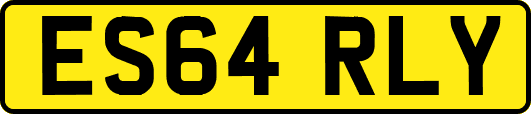 ES64RLY