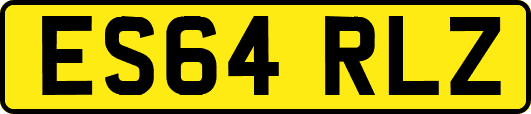 ES64RLZ