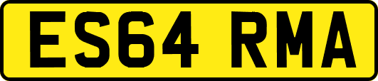 ES64RMA