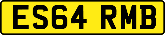 ES64RMB