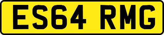 ES64RMG