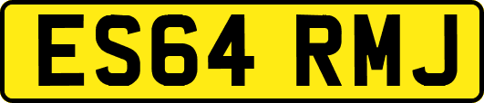 ES64RMJ