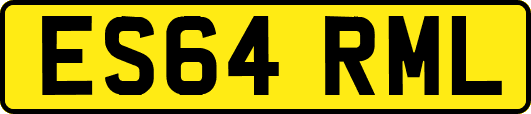 ES64RML