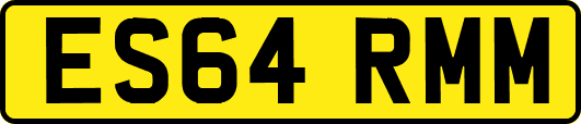 ES64RMM