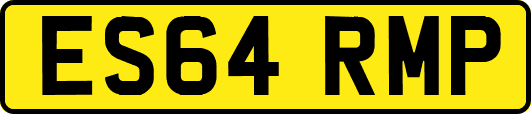 ES64RMP