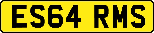 ES64RMS