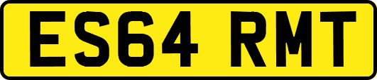 ES64RMT