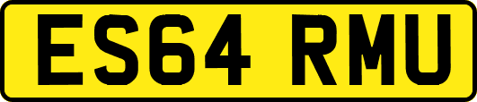 ES64RMU