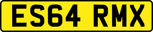ES64RMX