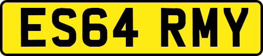 ES64RMY