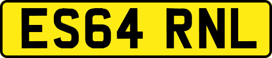 ES64RNL
