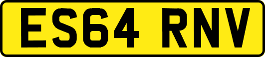 ES64RNV