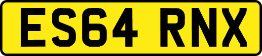 ES64RNX