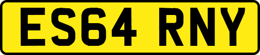 ES64RNY
