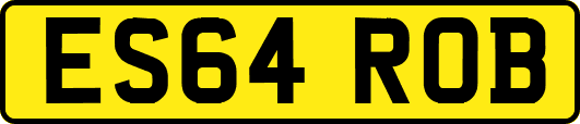 ES64ROB
