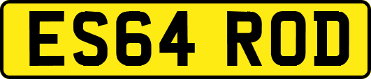 ES64ROD
