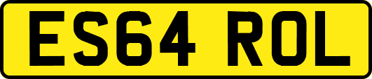 ES64ROL