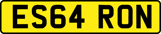 ES64RON