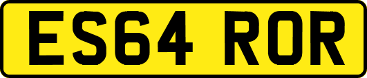 ES64ROR