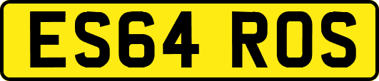 ES64ROS