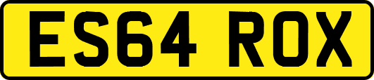ES64ROX