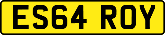 ES64ROY