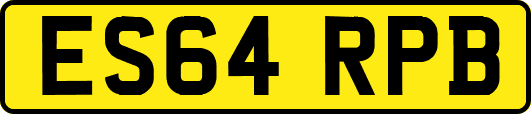 ES64RPB