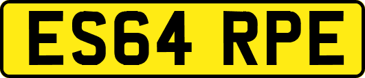 ES64RPE