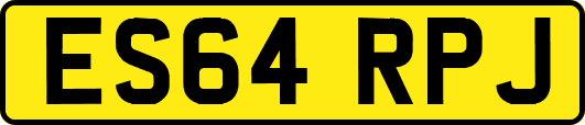ES64RPJ