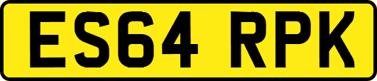 ES64RPK