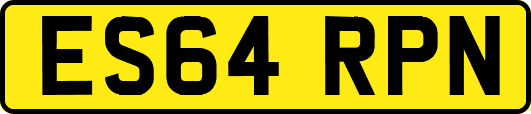 ES64RPN