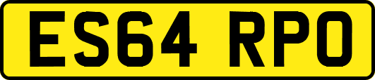 ES64RPO