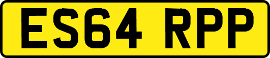 ES64RPP