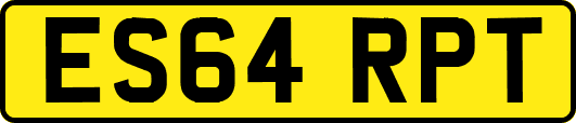ES64RPT
