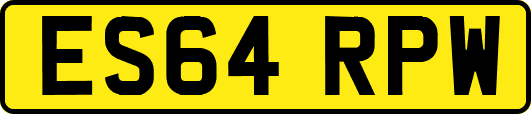 ES64RPW