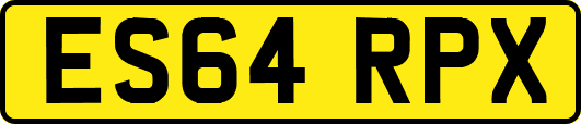 ES64RPX