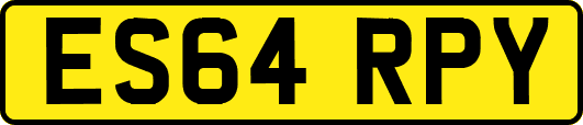 ES64RPY