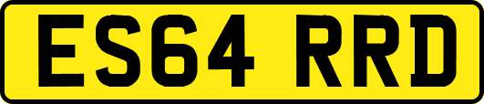 ES64RRD