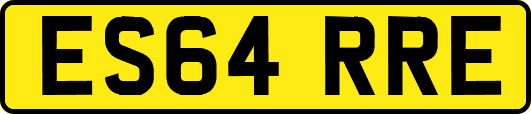 ES64RRE
