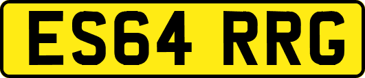 ES64RRG